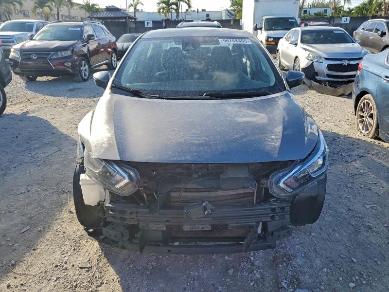 Zdjęcie 5 z aukcji – 2021 NISSAN VERSA z VIN 3N1CN8EV0ML892490