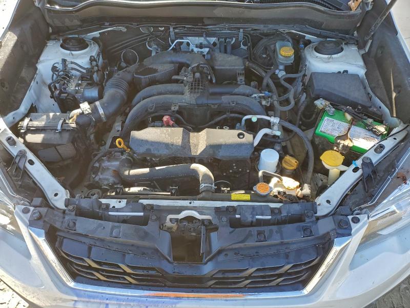 Photo 11 from auction – 2018 SUBARU FORESTER 2 with VIN JF2SJAWC8JH407923