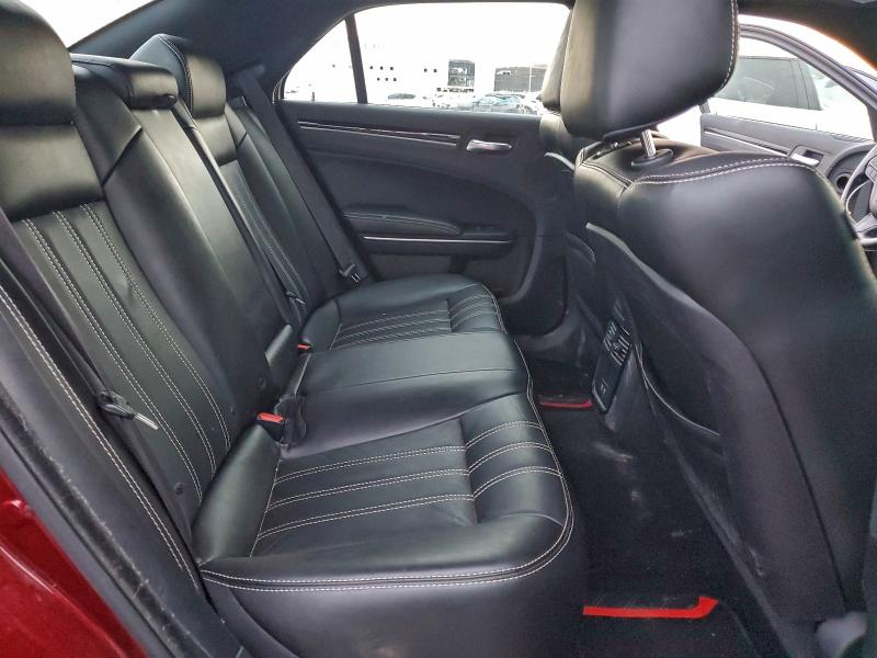 Foto 10 de la subasta – 2019 CHRYSLER 300 S con VIN 2C3CCABG4KH712518