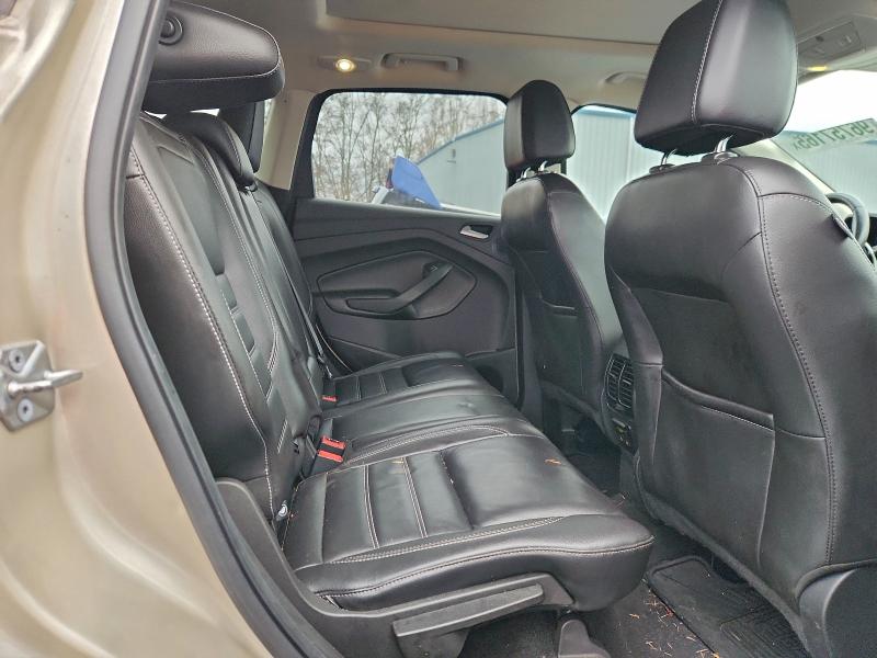 Photo 10 from auction – 2017 FORD ESCAPE SE with VIN 1FMCU9G95HUC02858