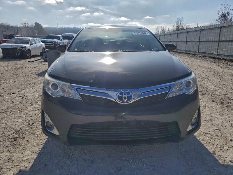Photo 5 from auction – 2013 TOYOTA CAMRY HYBR with VIN 4T1BD1FK6DU077073