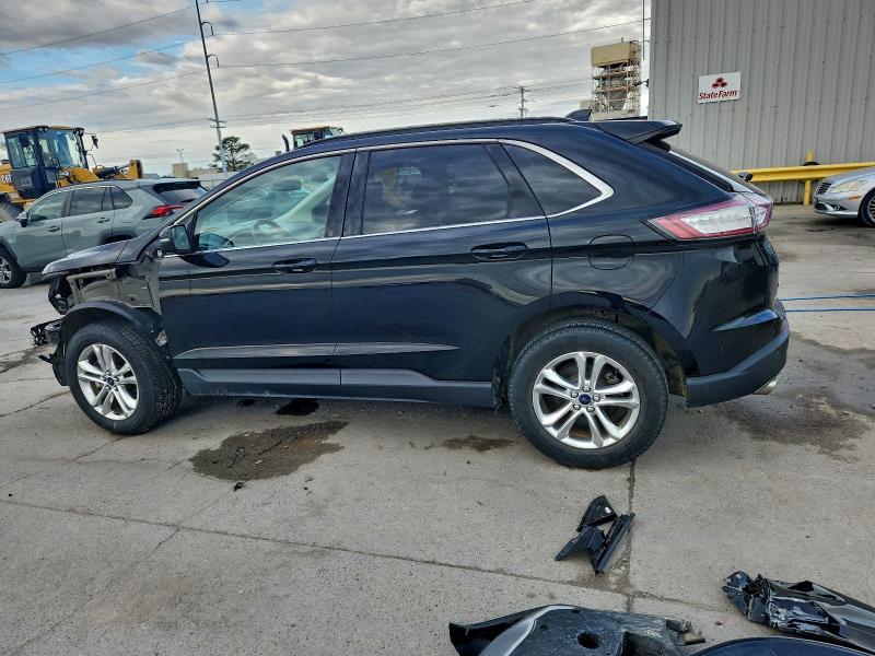 صورة رقم 2 من المزاد - 2018 FORD EDGE SEL مع VIN 2FMPK3J8XJBB56251