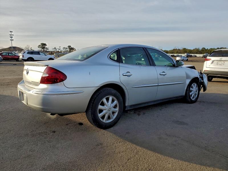 Photo 3 from auction – 2005 BUICK LACROSSE C with VIN 2G4WC562051264544