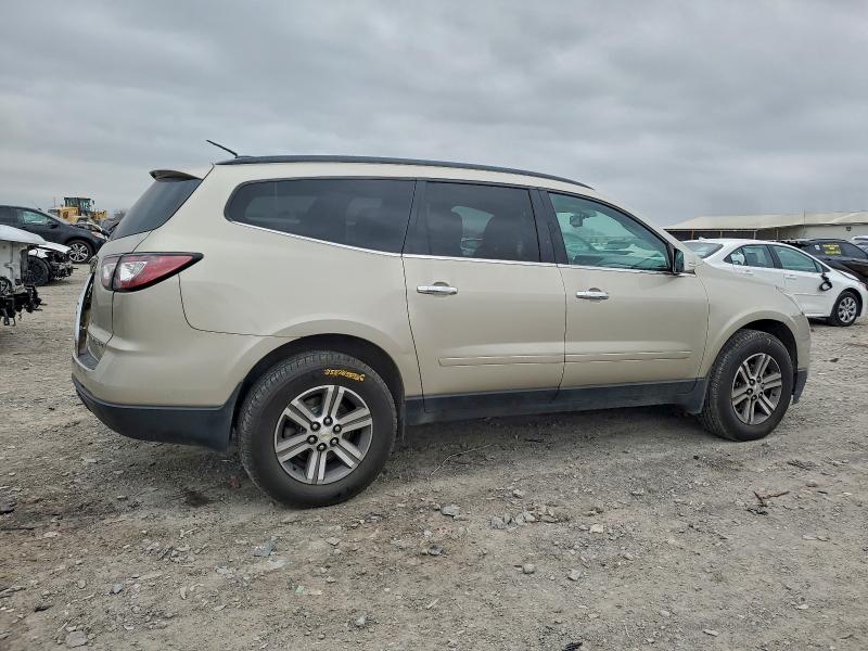 Photo 3 from auction – 2016 CHEVROLET TRAVERSE L with VIN 1GNKVHKD0GJ248656