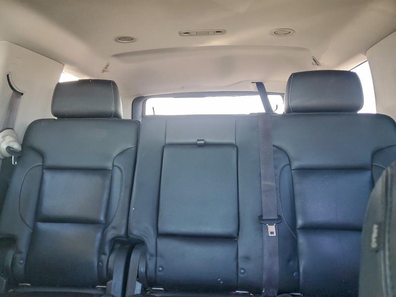 Photo 10 from auction – 2015 GMC YUKON with VIN 1GKS2BKC3FR273836