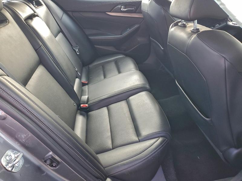 Photo 10 from auction – 2017 NISSAN MAXIMA 3.5 with VIN 1N4AA6AP2HC444979