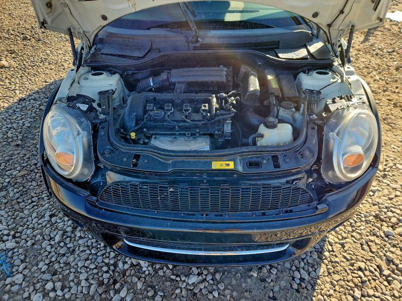 Photo 11 from auction – 2012 MINI COOPER with VIN WMWSU3C53CT256221