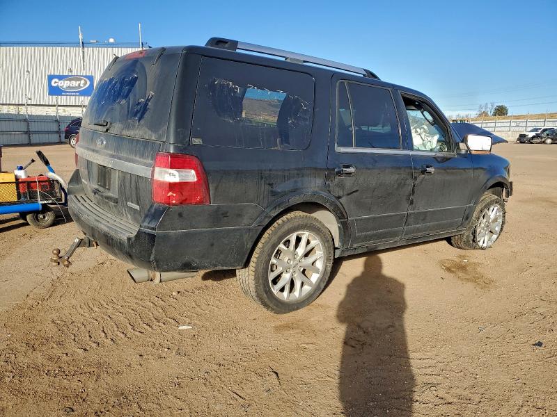 Photo 3 from auction – 2016 FORD EXPEDITION with VIN 1FMJU2AT5GEF43656