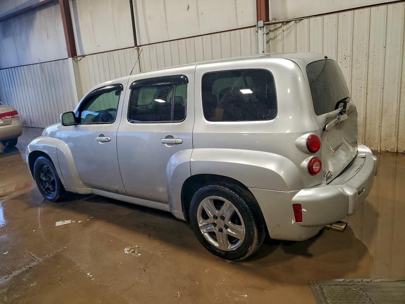Photo 2 from auction – 2011 CHEVROLET HHR LT with VIN 3GNBABFW8BS628307