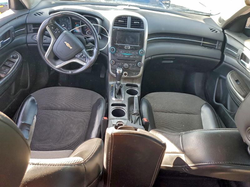 Photo 8 from auction – 2015 CHEVROLET MALIBU 2LT with VIN 1G11D5SL8FU103531