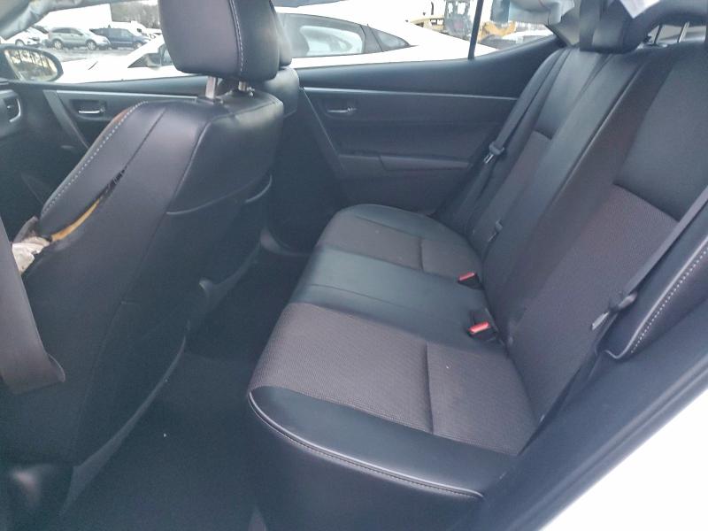 Photo 10 from auction – 2014 TOYOTA COROLLA L with VIN 2T1BURHE0EC043252