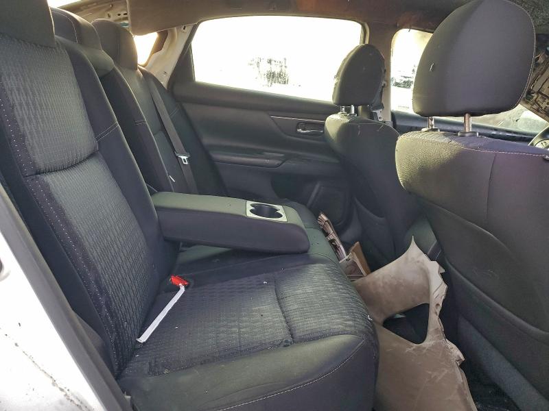Photo 10 from auction – 2016 NISSAN ALTIMA 2.5 with VIN 1N4AL3AP3GN354753