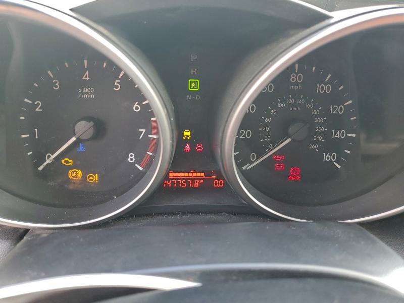 Photo 9 from auction – 2011 MAZDA 3 I with VIN JM1BL1VF5B1470203