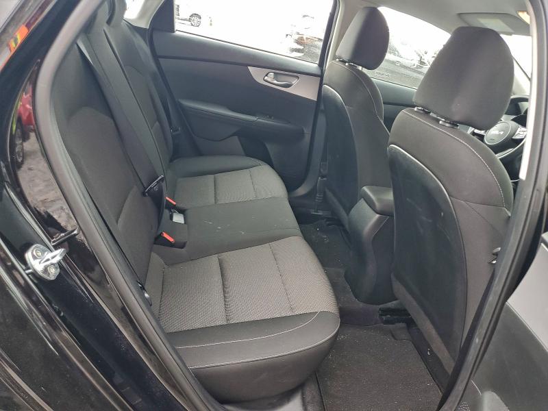 Photo 10 from auction – 2022 KIA FORTE FE with VIN 3KPF24ADXNE481578