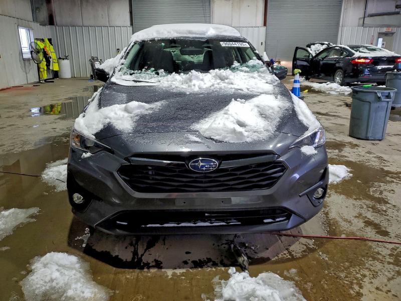 Photo 5 from auction – 2024 SUBARU IMPREZA SP with VIN JF1GUAFC1R8263855