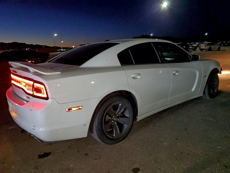 Photo 3 from auction – 2014 DODGE CHARGER R/ with VIN 2C3CDXCT3EH144620
