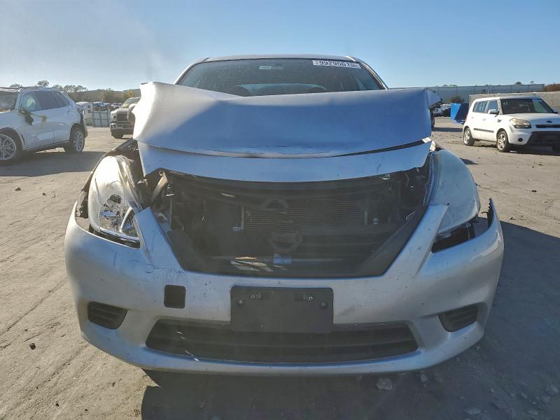 Photo 5 from auction – 2012 NISSAN VERSA S with VIN 3N1CN7AP0CL807776