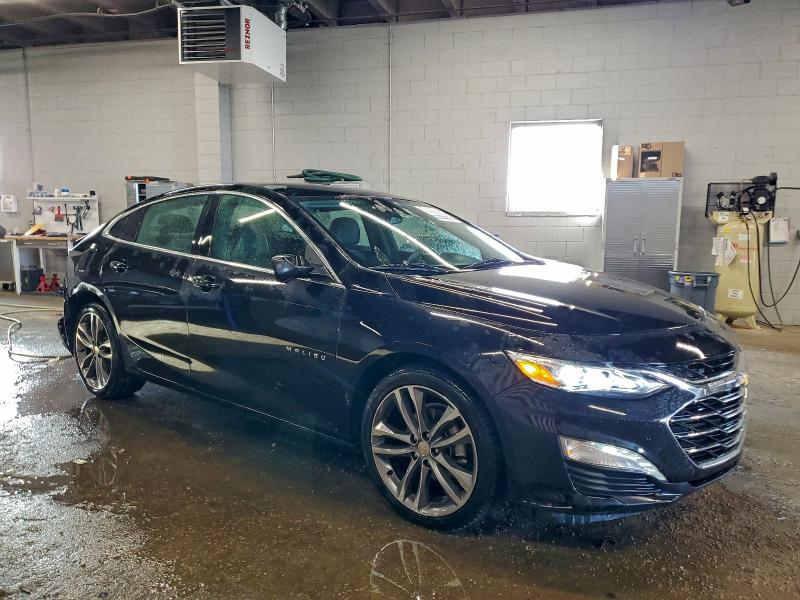 Photo 4 from auction – 2024 CHEVROLET MALIBU PRE with VIN 1G1ZE5ST7RF225127