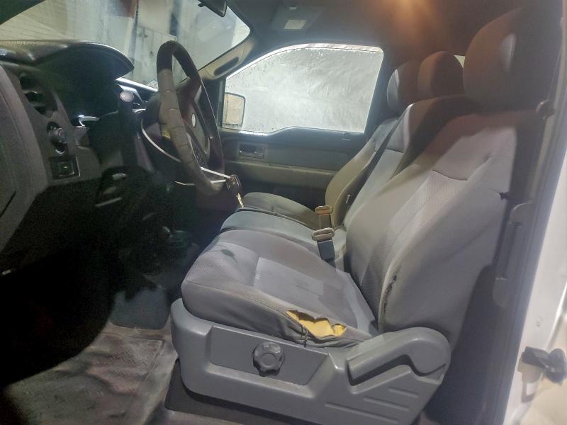 Photo 7 from auction – 2011 FORD F150 SUPER with VIN 1FTEX1EM9BKD90249
