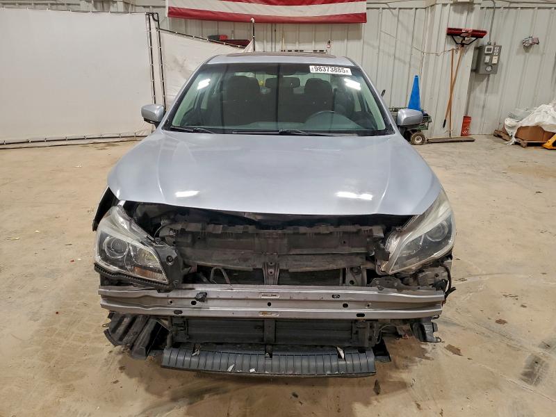 Photo 5 from auction – 2015 SUBARU LEGACY 2.5 with VIN 4S3BNAD65F3033663