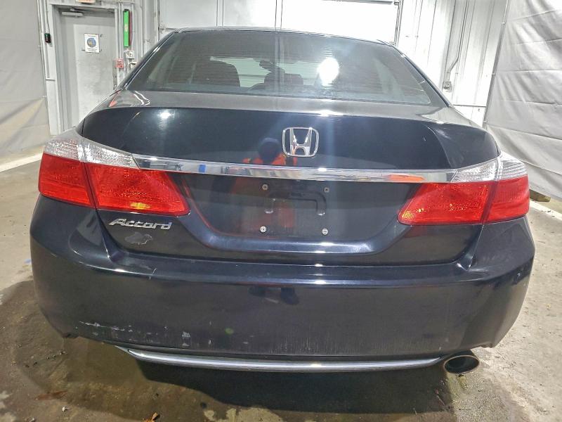 Photo 6 from auction – 2015 HONDA ACCORD EX with VIN 1HGCR2F73FA025742