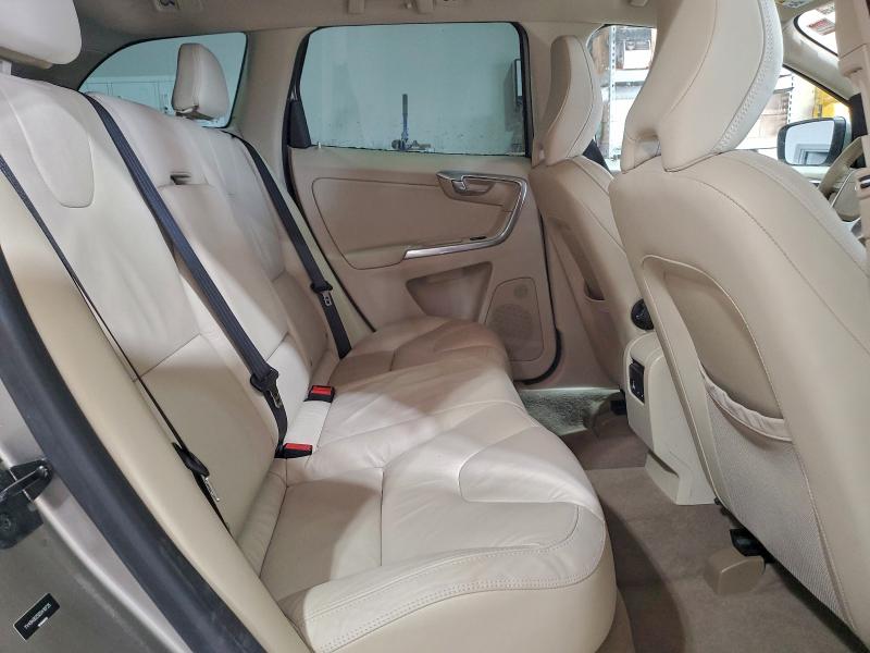 Photo 11 from auction – 2013 VOLVO XC60 3.2 with VIN YV4940DZ5D2410725