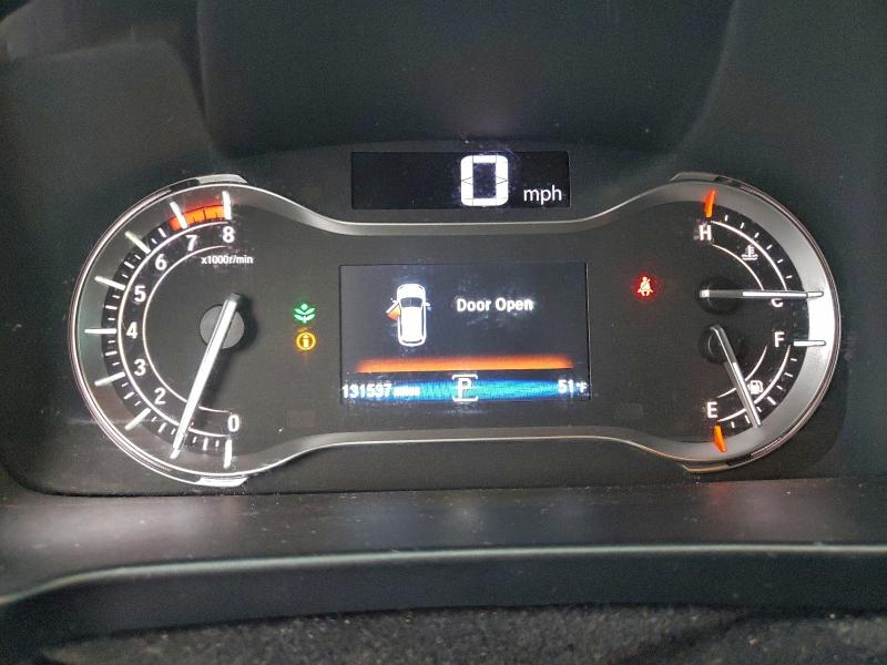 Photo 9 from auction – 2016 HONDA PILOT EXL with VIN 5FNYF5H57GB056852