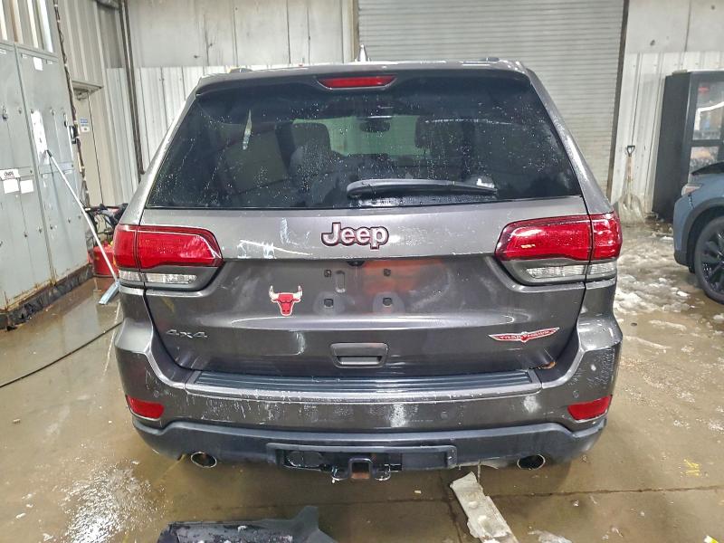 Photo 6 from auction – 2019 JEEP GRAND CHER with VIN 1C4RJFLT2KC577241