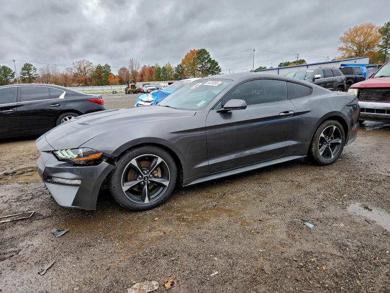 Zdjęcie 1 z aukcji – 2018 FORD MUSTANG z VIN 1FA6P8TH7J5161963