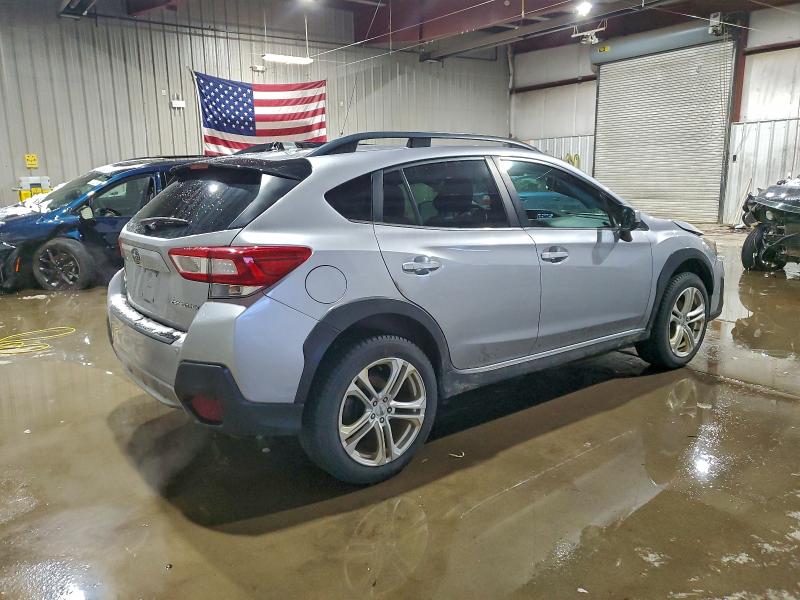 Photo 3 from auction – 2018 SUBARU CROSSTREK with VIN JF2GTAMC4J8329028