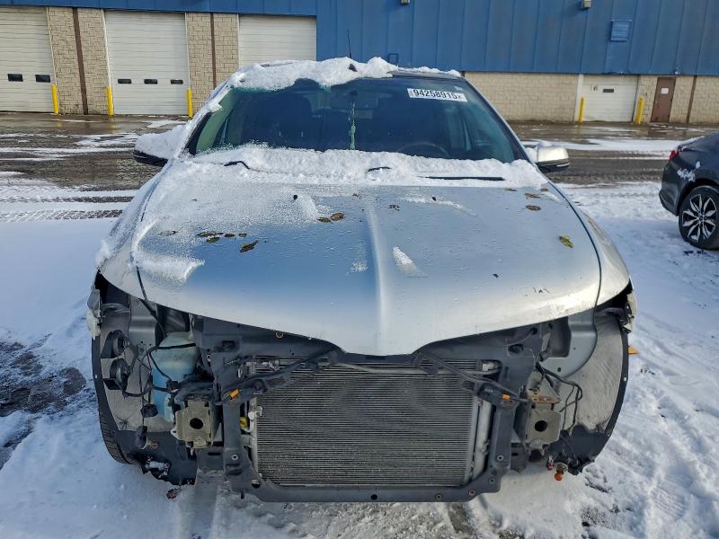 Photo 5 from auction – 2014 LINCOLN MKX with VIN 2LMDJ6JK6EBL14890