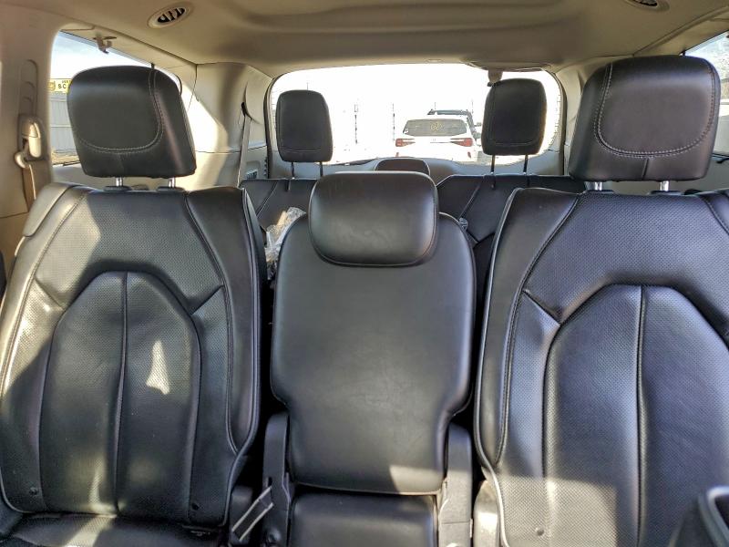 Photo 10 from auction – 2020 CHRYSLER PACIFICA L with VIN 2C4RC1GG6LR236315