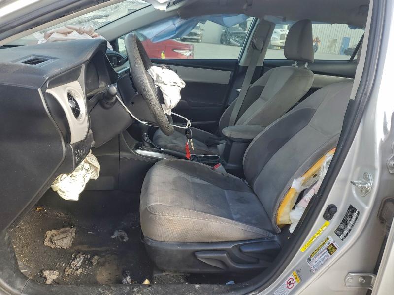 Photo 7 from auction – 2019 TOYOTA COROLLA with VIN 5YFBURHE8KP946549