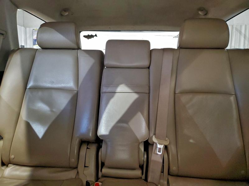 Photo 10 from auction – 2012 TOYOTA 4RUNNER SR with VIN JTEBU5JR8C5090525