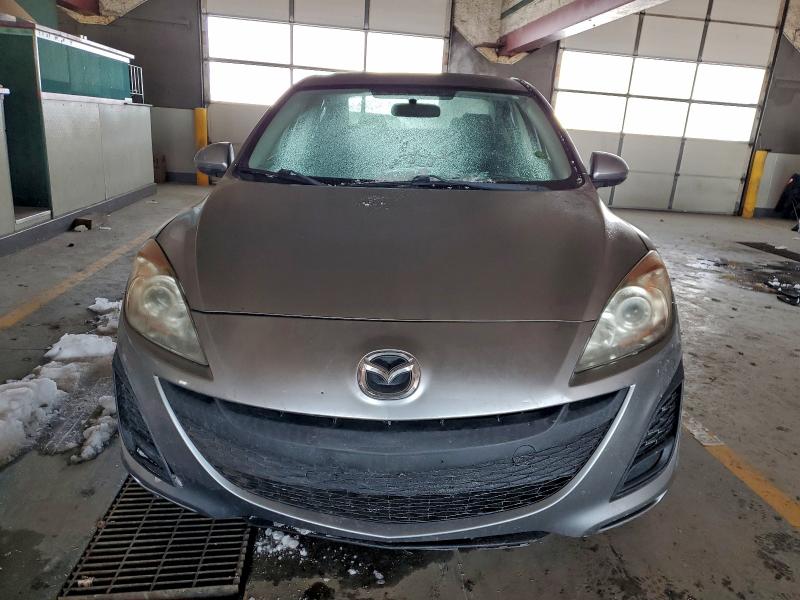 Photo 5 from auction – 2010 MAZDA 3 I with VIN JM1BL1SFXA1267293