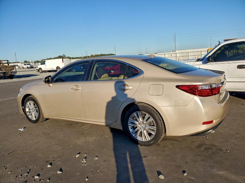 Photo 2 from auction – 2013 LEXUS ES 350 with VIN JTHBK1GG5D2011094
