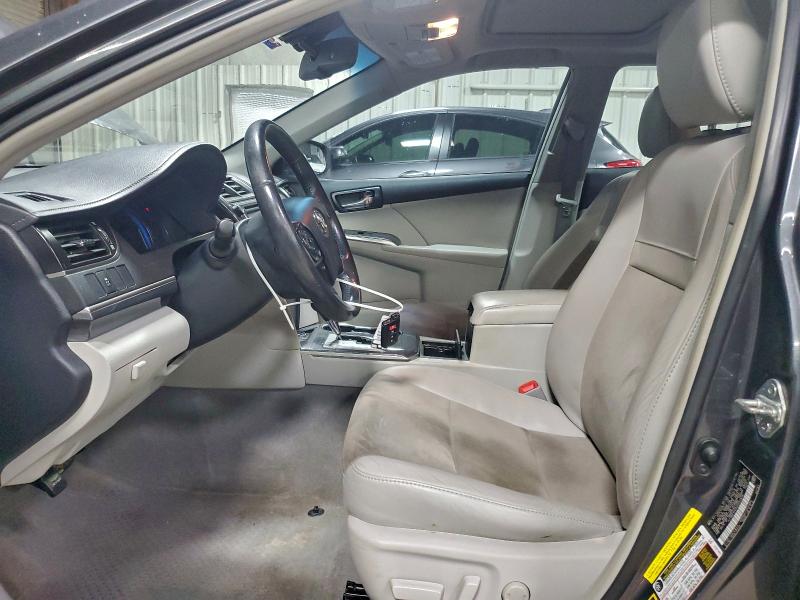 Photo 7 from auction – 2012 TOYOTA CAMRY HYBR with VIN 4T1BD1FK5CU033838