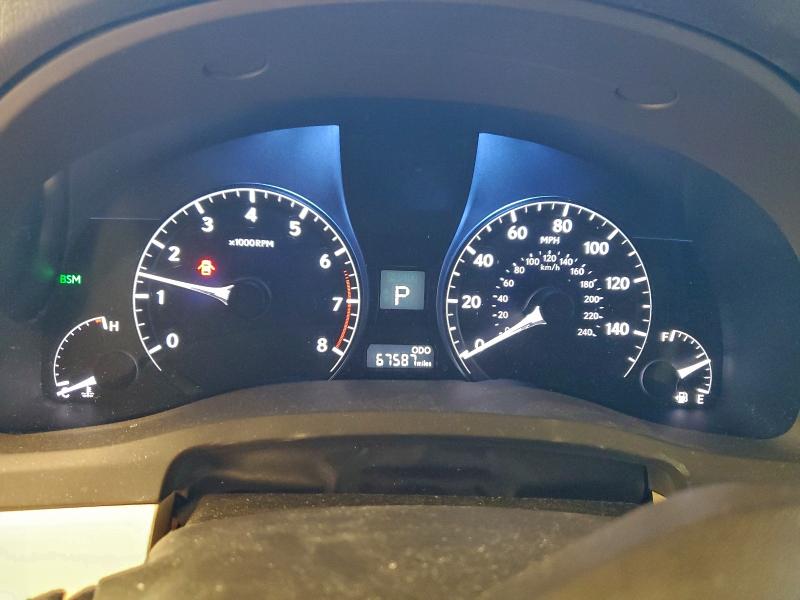 Photo 9 from auction – 2015 LEXUS RX 350 BAS with VIN 2T2BK1BA7FC274224