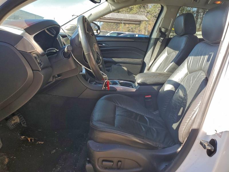 Zdjęcie 7 z aukcji – 2015 CADILLAC SRX z VIN 3GYFNAE39FS610186