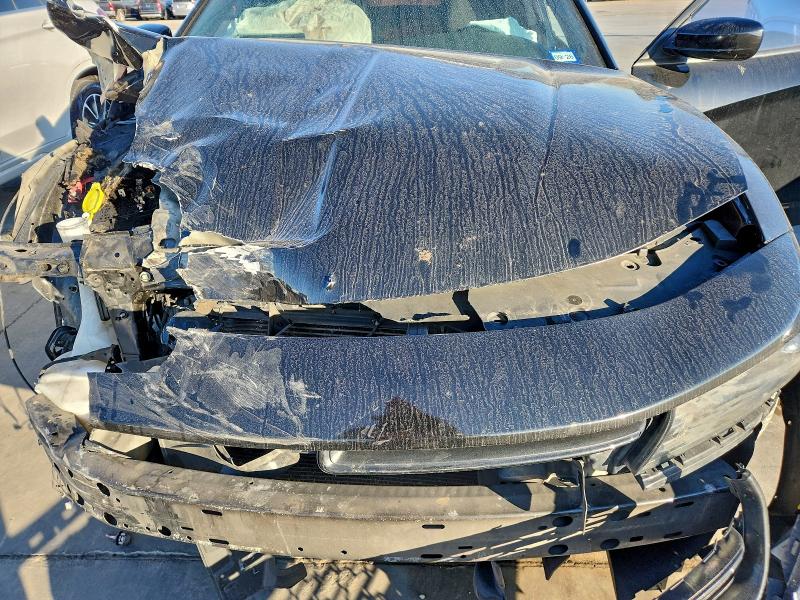 Photo 11 from auction – 2020 DODGE CHARGER with VIN 2C3CDXBG6LH208747
