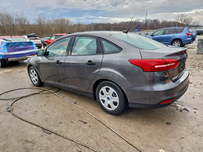Photo 2 from auction – 2016 FORD FOCUS S with VIN 1FADP3E29GL215724