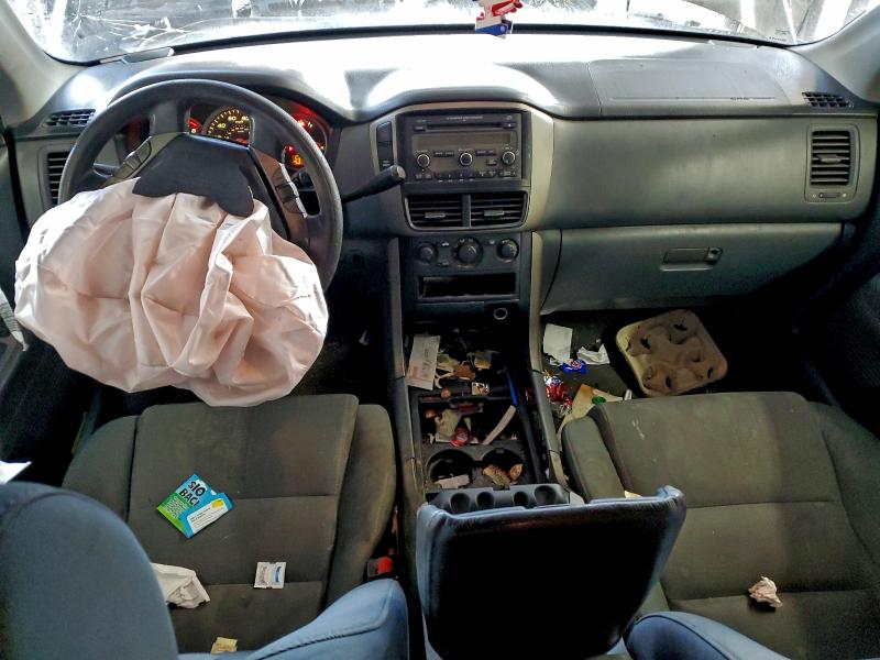 Photo 8 from auction – 2008 HONDA PILOT VP with VIN 5FNYF28268B030071