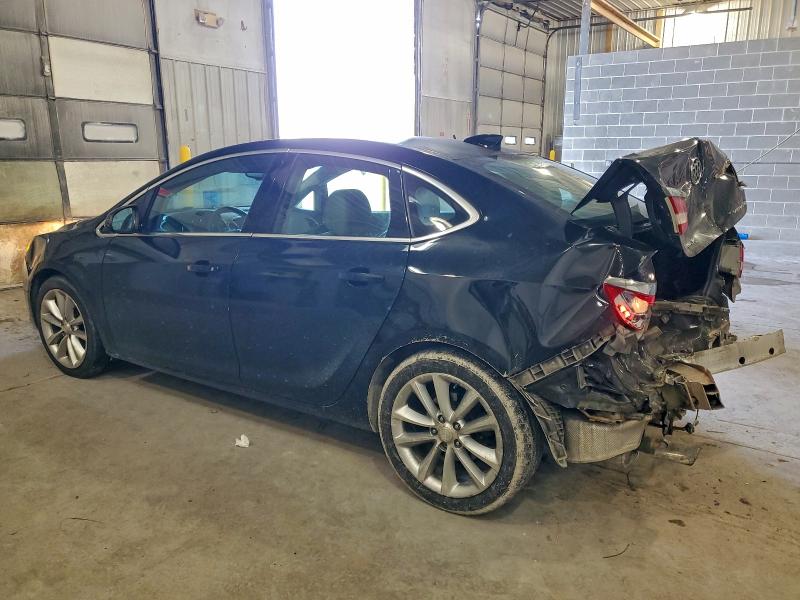 Photo 2 from auction – 2016 BUICK VERANO CON with VIN 1G4PR5SK0G4108603