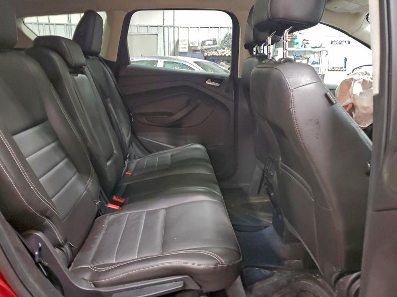 Photo 11 from auction – 2014 FORD ESCAPE TIT with VIN 1FMCU9J94EUA98366