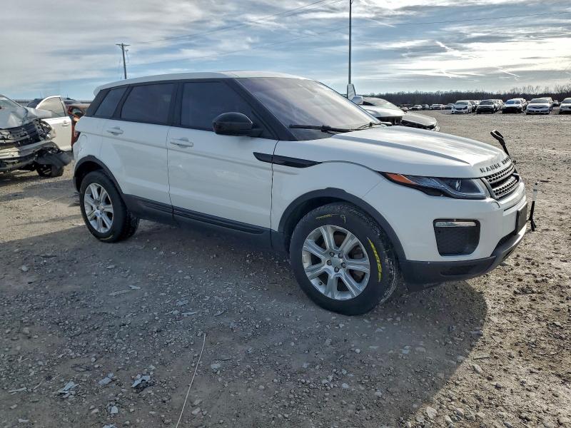 Photo 4 from auction – 2016 LAND ROVER RANGE ROVE with VIN SALVP2BG1GH148492