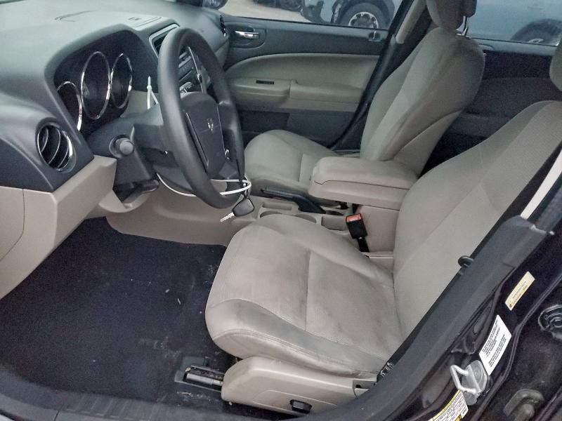 Photo 7 from auction – 2011 DODGE CALIBER MA with VIN 1B3CB3HA8BD163319