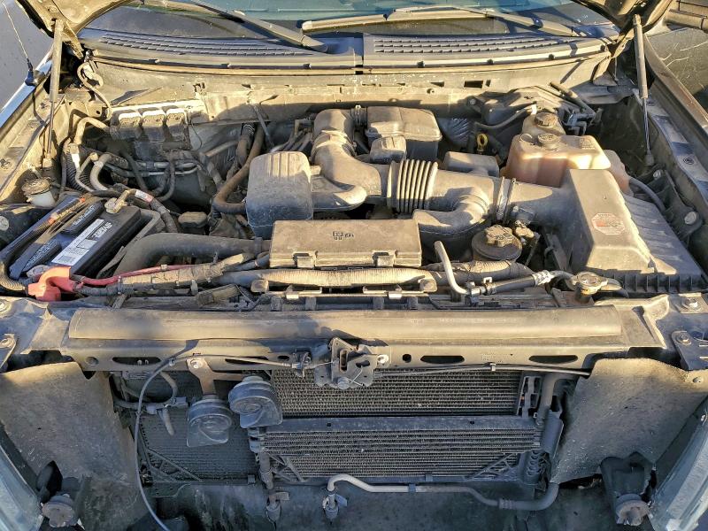 Photo 11 from auction – 2010 FORD F150 SUPER with VIN 1FTFW1EV0AFC44250