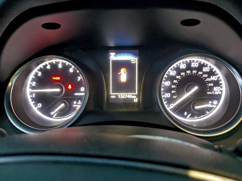 Photo 9 from auction – 2018 TOYOTA CAMRY with VIN 4T1B11HK2JU544801