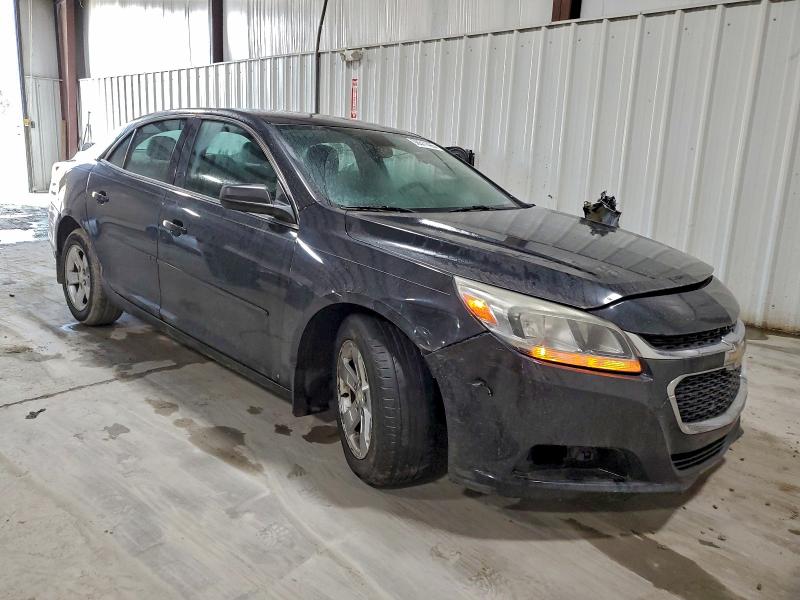 Photo 4 from auction – 2015 CHEVROLET MALIBU LS with VIN 1G11B5SL4FF284640