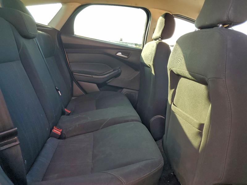 Photo 10 from auction – 2018 FORD FOCUS SE with VIN 1FADP3K27JL211411